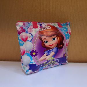 مشخصات کیف دخترانه مدل Sofia