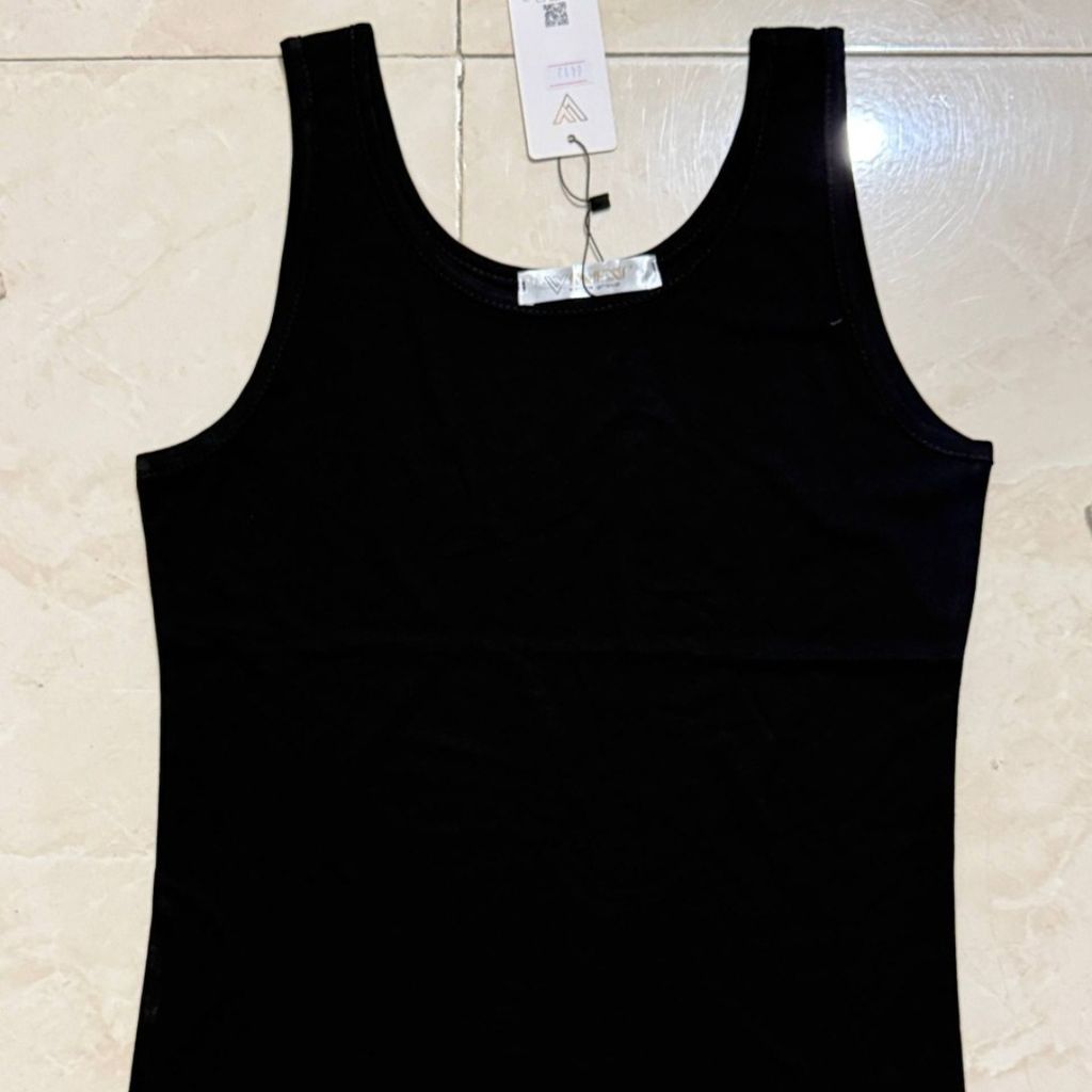 خرید انلاین تاپ ورزشی زنانه پنبه فری تا سایز 46