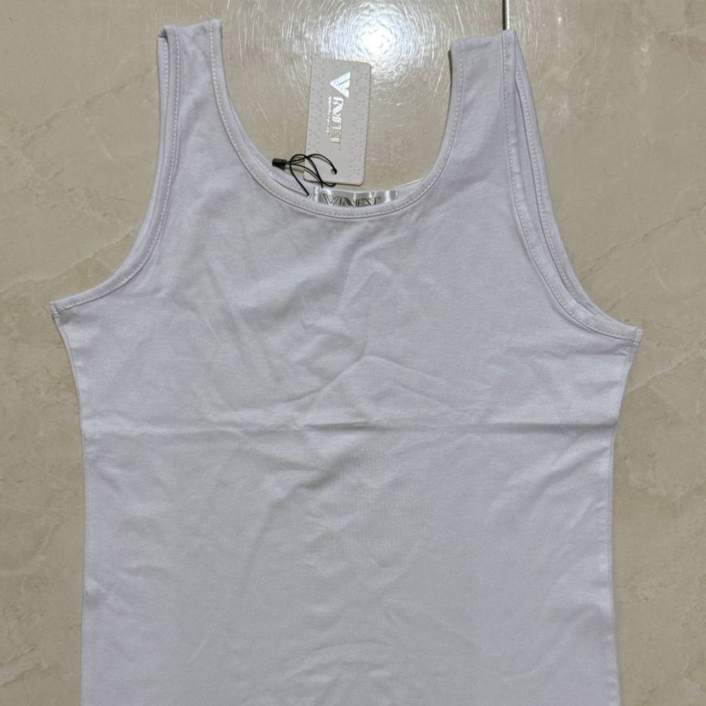 خرید اینترنتی تاپ ورزشی زنانه پنبه فری تا سایز 46