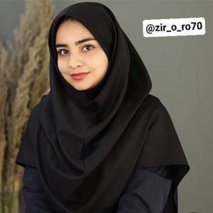 مقنعه مشگی بروجرد قد 100