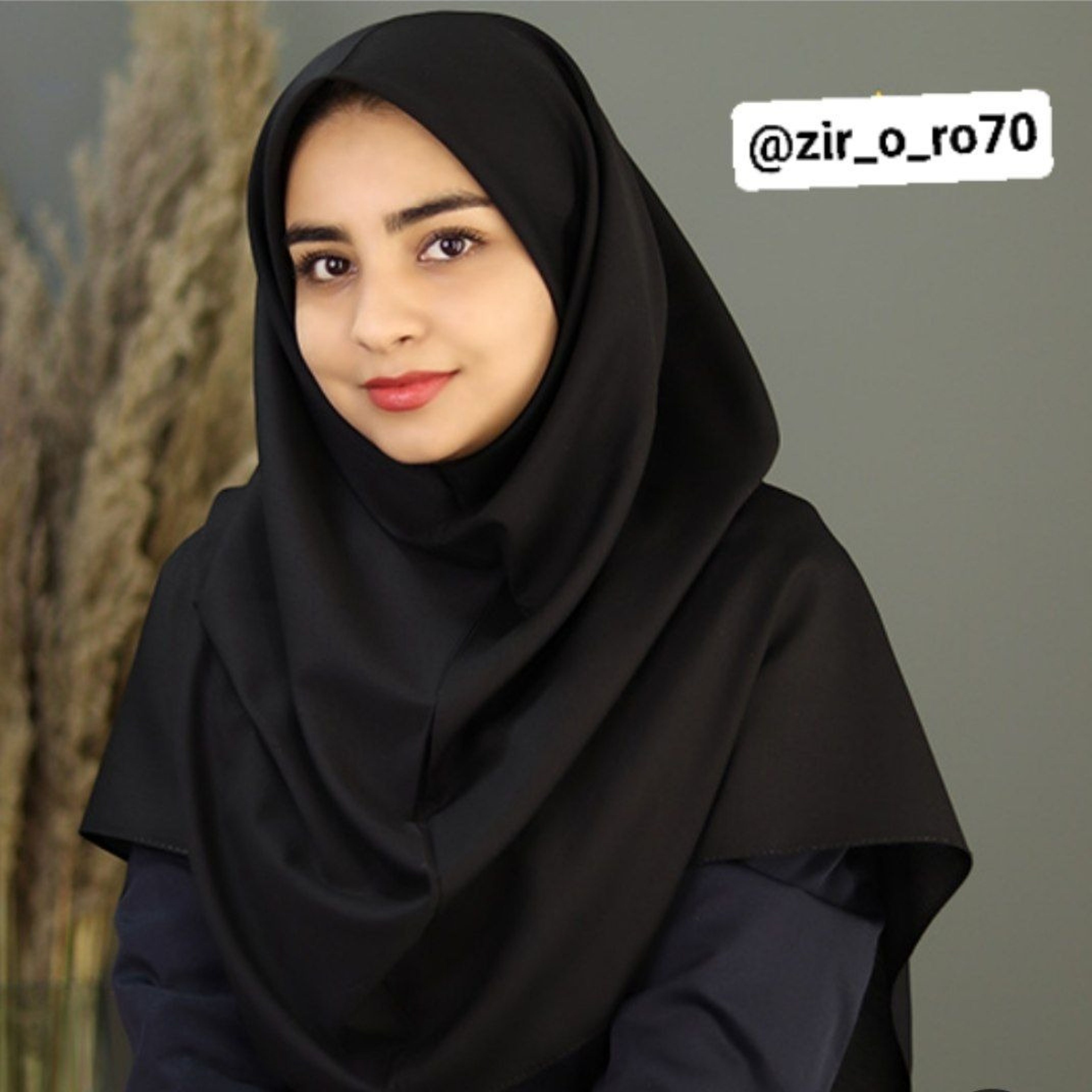 مشخصات مقنعه مشگی بروجرد قد 100