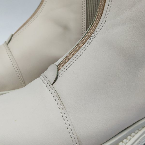 نیم بوت زیپدار بغل کش زارا Zara