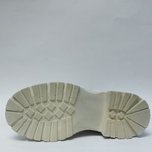 خرید آنلاین نیم بوت بندی زیپدار بغل کش