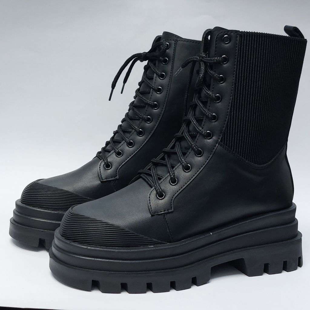 مشخصات بوت بندی زیپ دار بغل کش با کیفیت