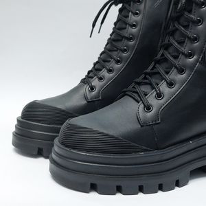 خرید اینترنتی بوت بندی زیپ دار بغل کش با کیفیت