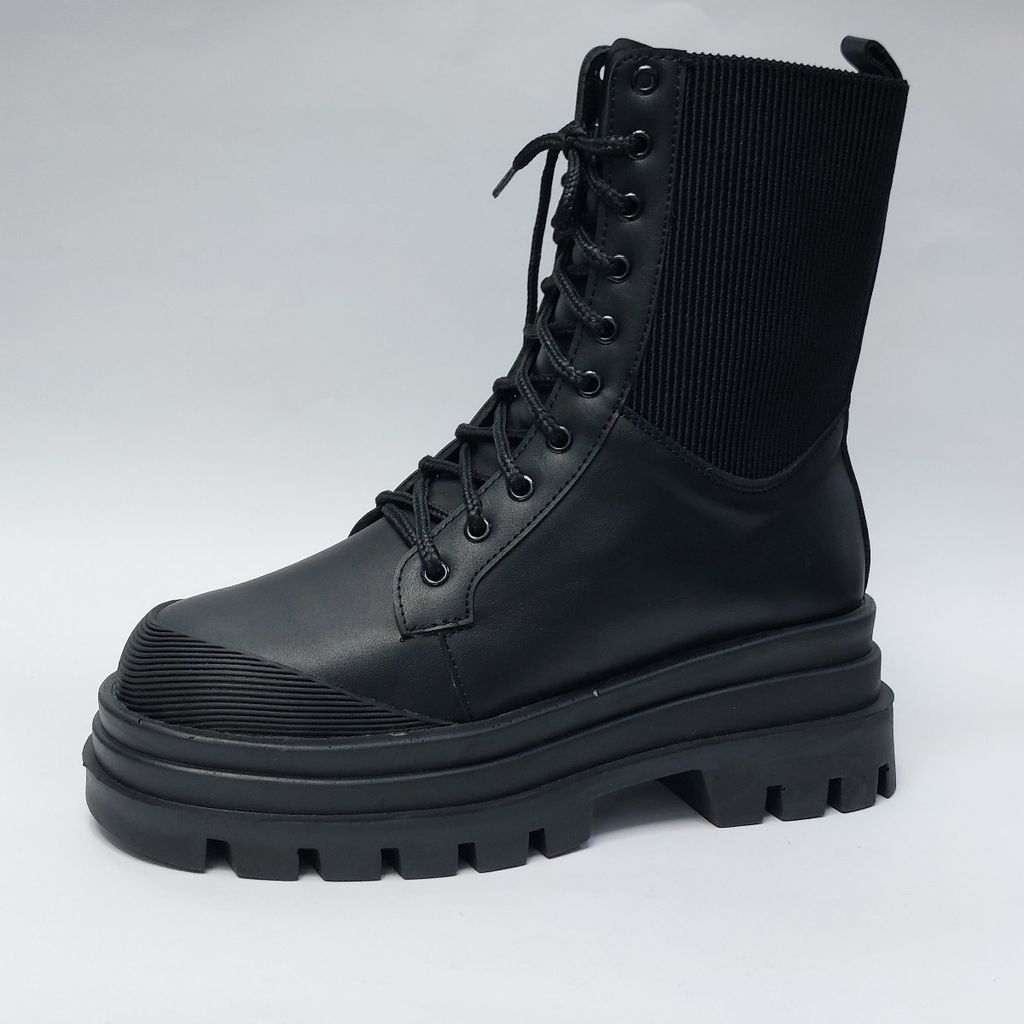 قیمت ارزان بوت بندی زیپ دار بغل کش با کیفیت