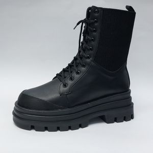 قیمت ارزان بوت بندی زیپ دار بغل کش با کیفیت