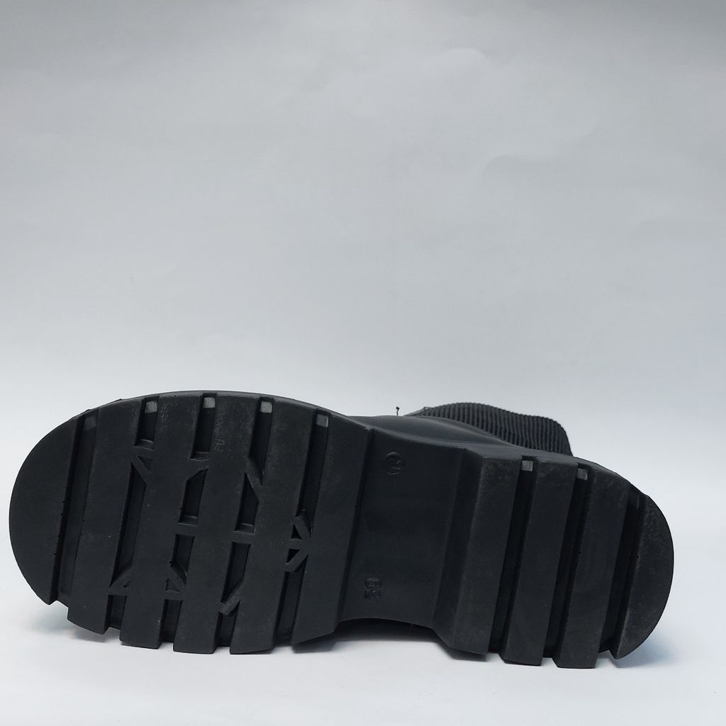 خرید اینترنتی بوت بندی زیپ دار بغل کش با کیفیت