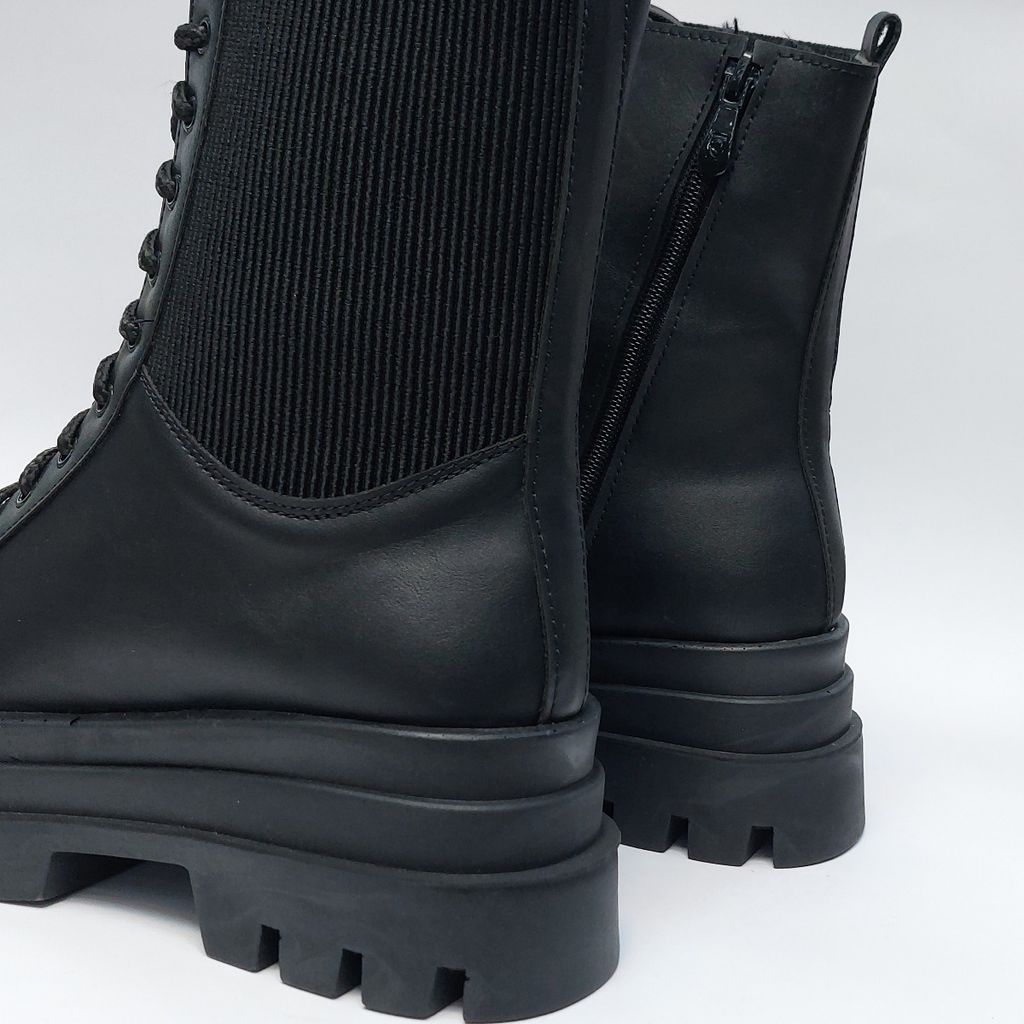 فروش اینترنتی بوت بندی زیپ دار بغل کش با کیفیت