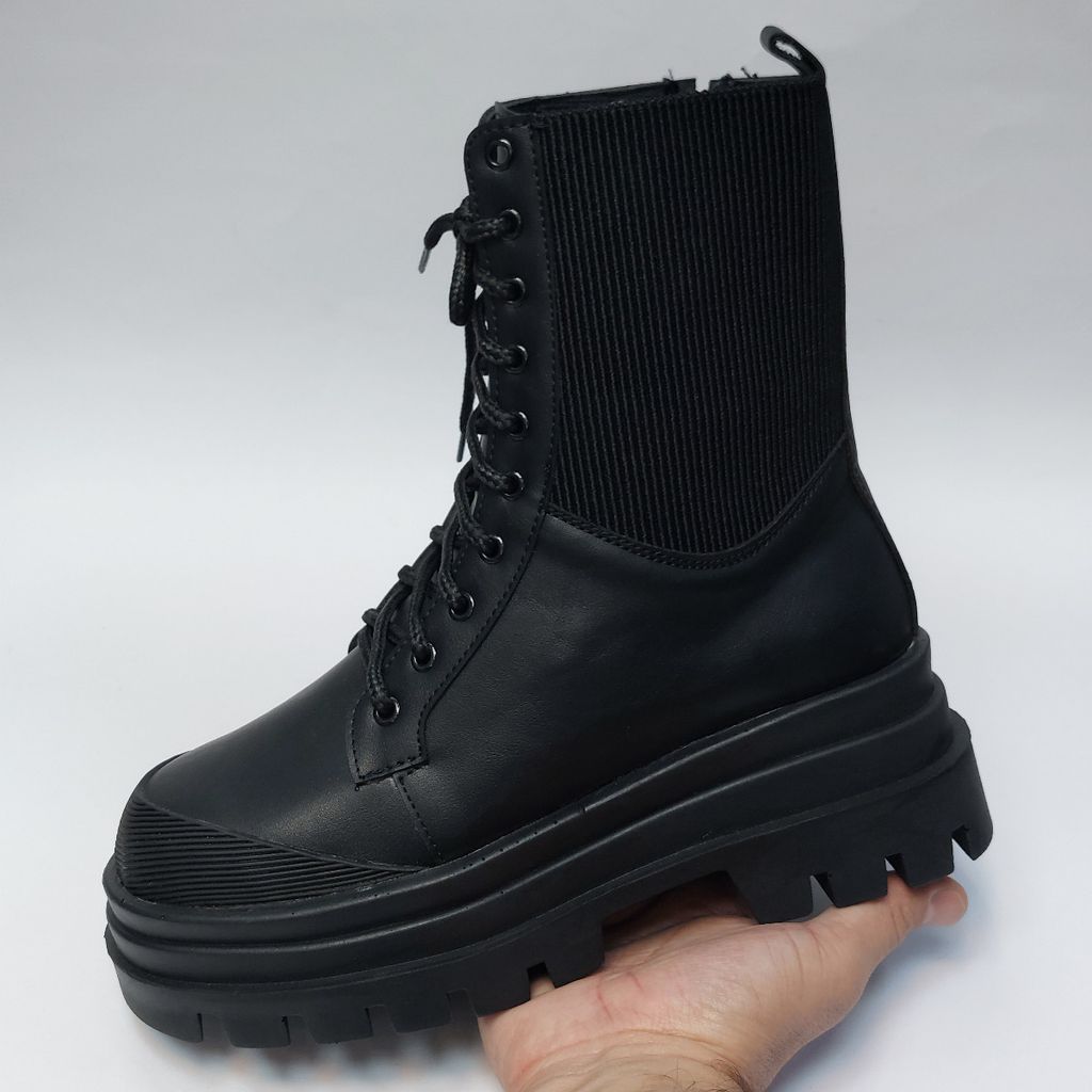 قیمت بوت بندی زیپ دار بغل کش با کیفیت