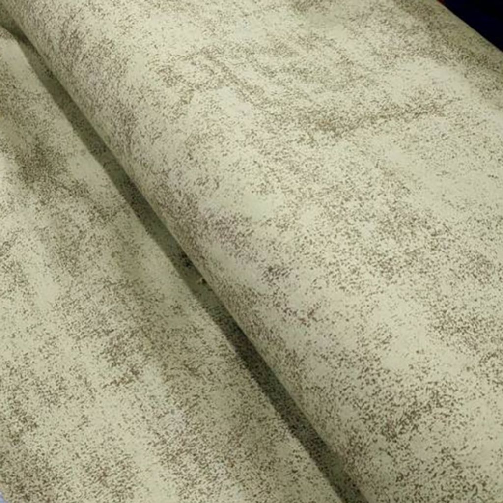 قیمت پارچه آشپزخانه طرح پتینه زیتونی عرض 2 متر