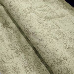 قیمت پارچه آشپزخانه طرح پتینه زیتونی عرض 2 متر