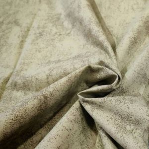 پارچه آشپزخانه طرح پتینه زیتونی عرض 2 متر