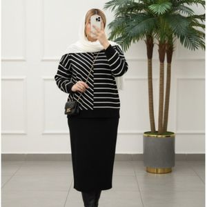 ست شومیز دامن سوژه