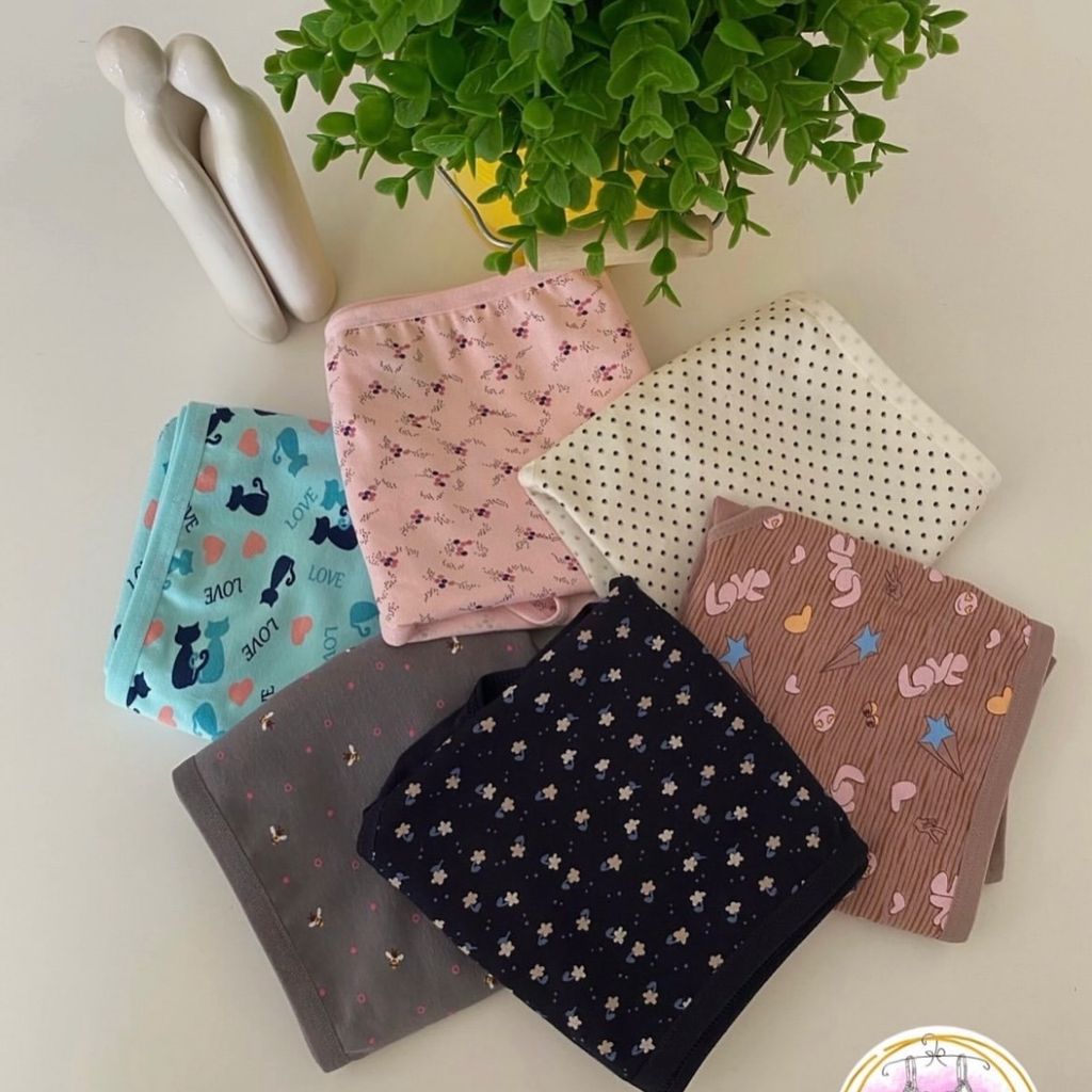 خرید آنلاین لباس زیر زنانه