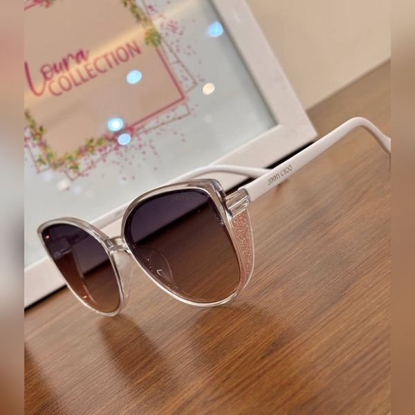 عینک آفتابی زنانه بغل شاین