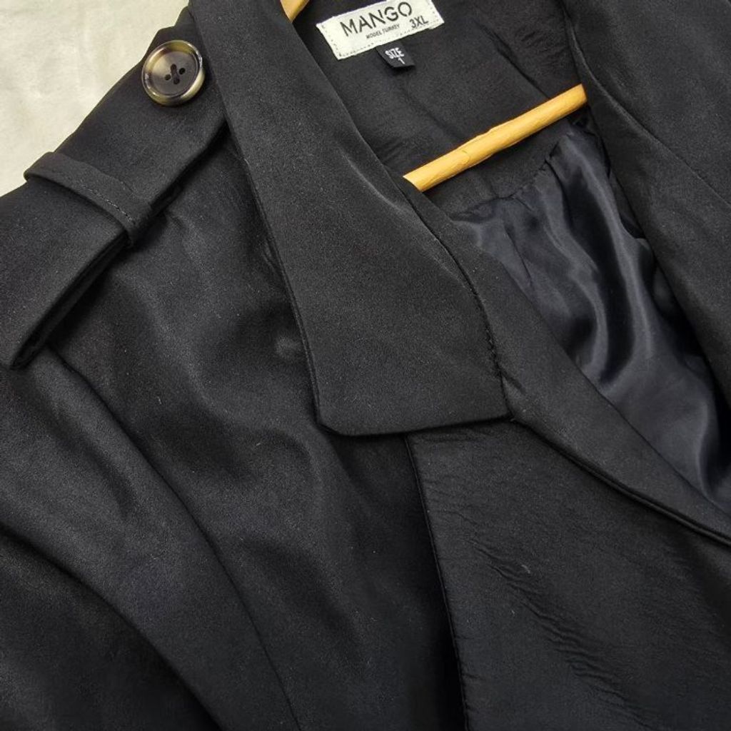 خرید آنلاین ترنج کت سانتانا ضد اب