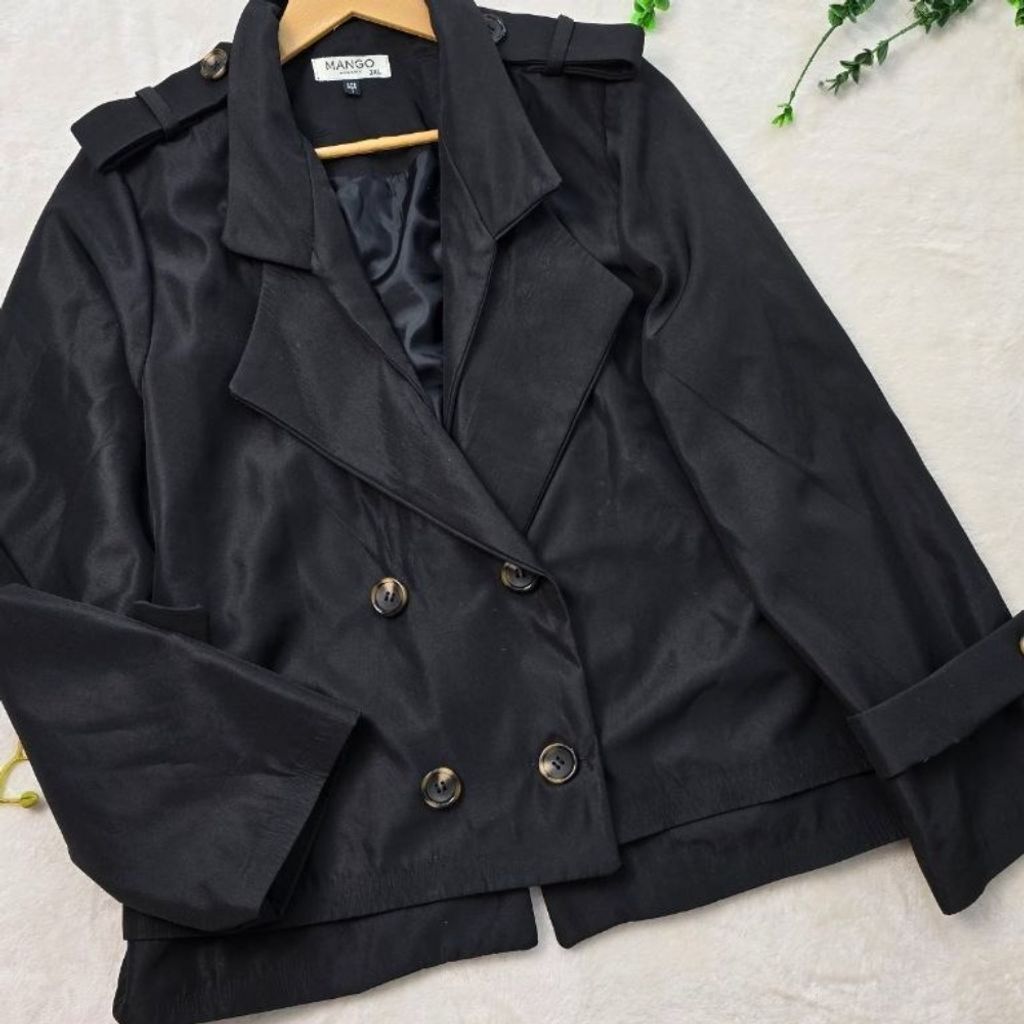 فروش اینترنتی ترنج کت سانتانا ضد اب