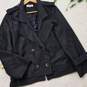 فروش اینترنتی ترنج کت سانتانا ضد اب