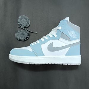 مشخصات کتونی مردانه جردن 1 هایپر رویال ساقدار کیفیت بالا