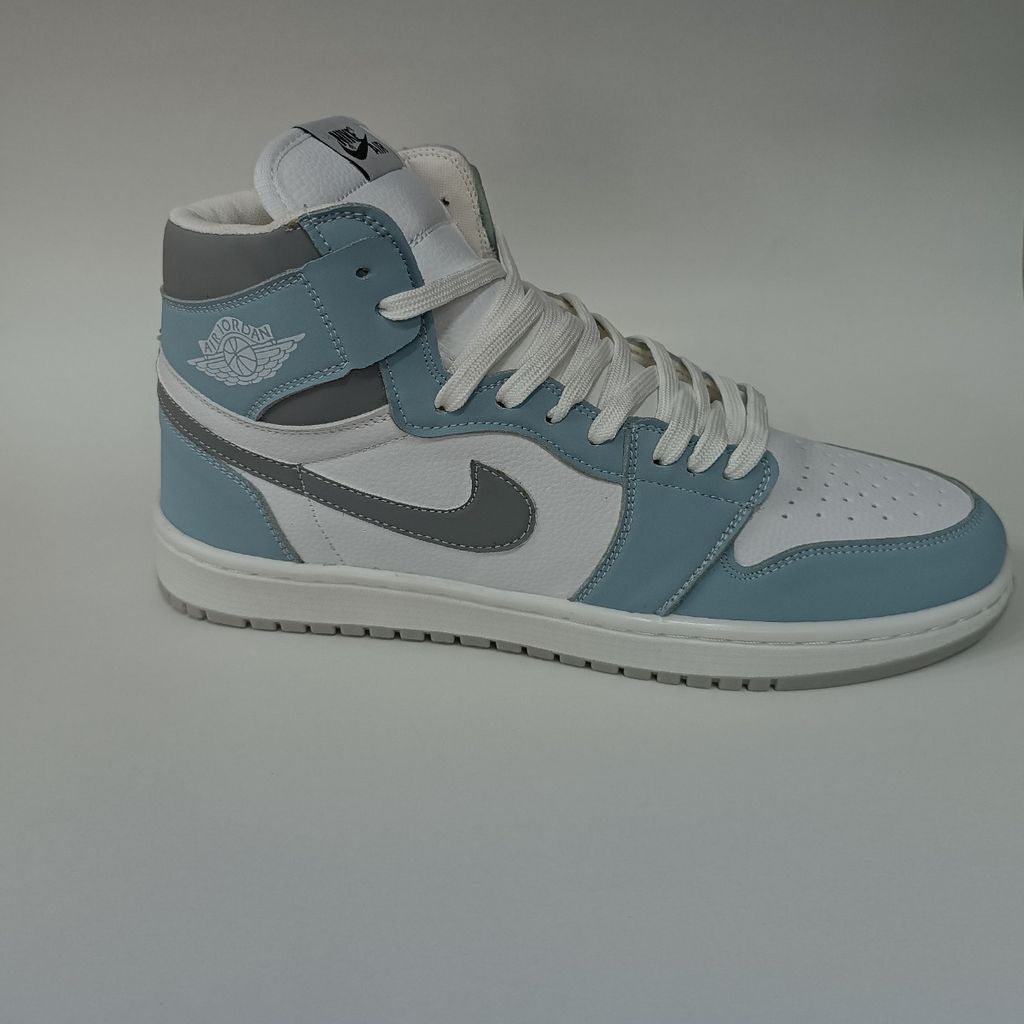 قیمت ارزان کتونی مردانه جردن 1 هایپر رویال ساقدار کیفیت بالا