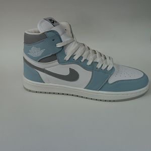 قیمت ارزان کتونی مردانه جردن 1 هایپر رویال ساقدار کیفیت بالا