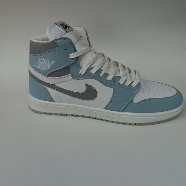 کتونی مردانه جردن 1 هایپر رویال ساقدار کیفیت بالا