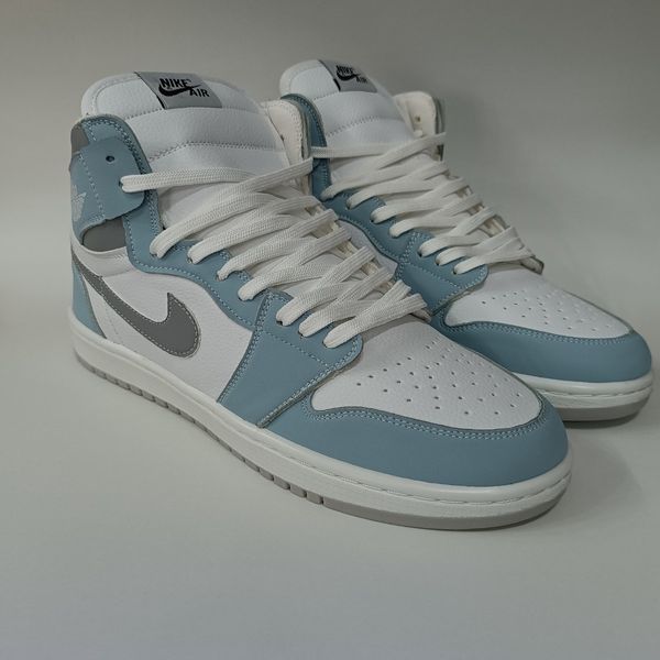 کتونی مردانه جردن 1 هایپر رویال ساقدار کیفیت بالا