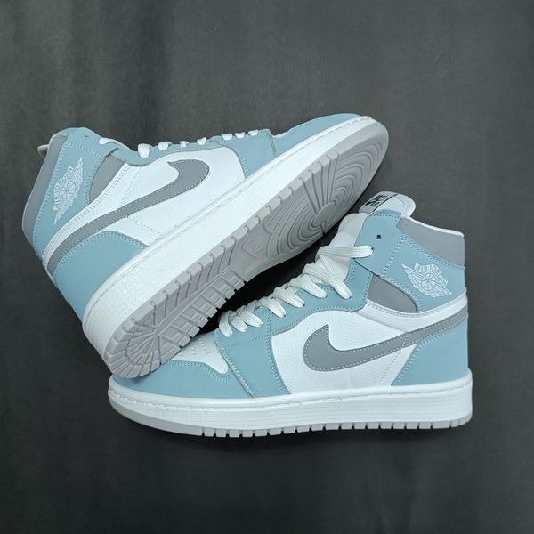 کتونی مردانه جردن 1 هایپر رویال ساقدار کیفیت بالا