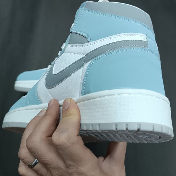 کتونی مردانه جردن 1 هایپر رویال ساقدار کیفیت بالا