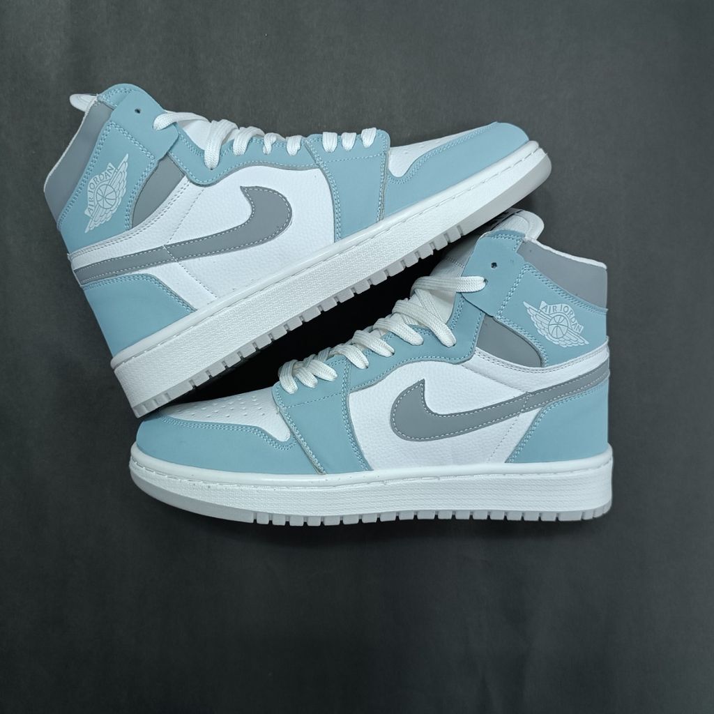 قیمت کتونی مردانه جردن 1 هایپر رویال ساقدار کیفیت بالا