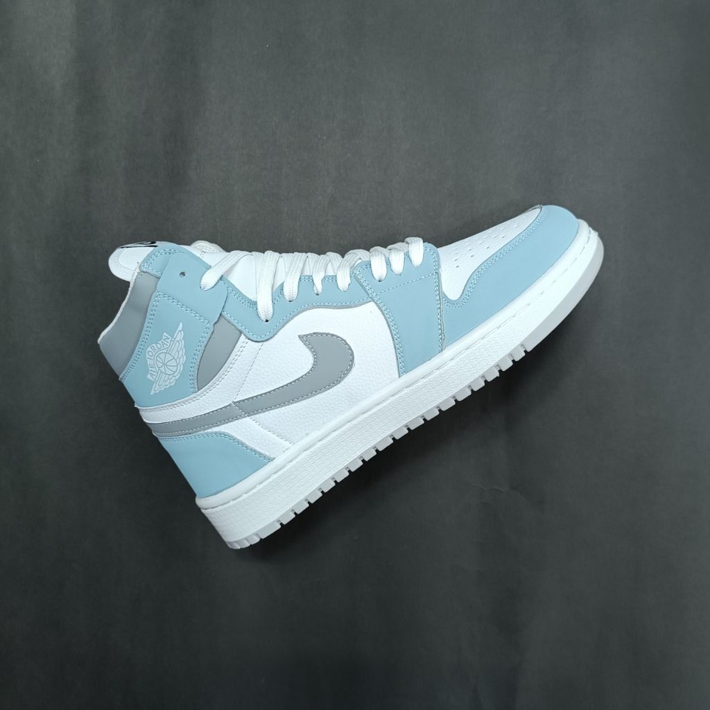 قیمت کتونی مردانه جردن 1 هایپر رویال ساقدار کیفیت بالا