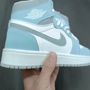 خرید آنلاین کتونی مردانه جردن 1 هایپر رویال ساقدار کیفیت بالا