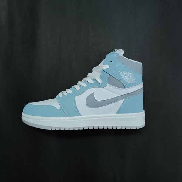 کتونی مردانه جردن 1 هایپر رویال ساقدار کیفیت بالا