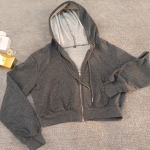 هودی کراپ دخترانه وارداتی