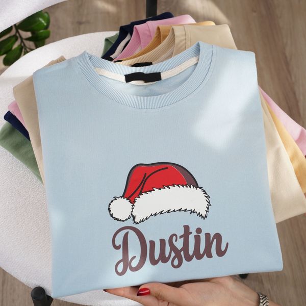 بلوز دورس چاپی Dustin