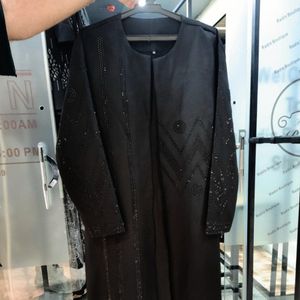 قیمت ارزان مانتو مجلسی قواره بزرگ الیزابت