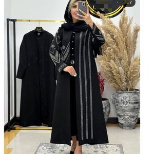 مانتو مجلسی قواره بزرگ الیزابت