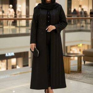 خرید آنلاین مانتو مجلسی قواره بزرگ الیزابت