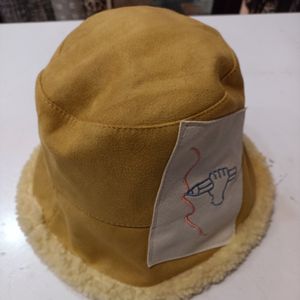 خرید انلاین کلاه مخملی کرکی