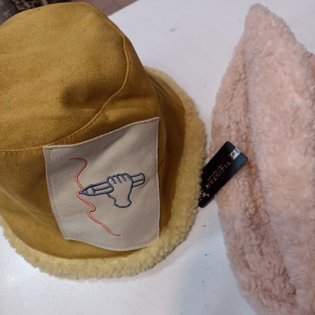 قیمت کلاه مخملی کرکی