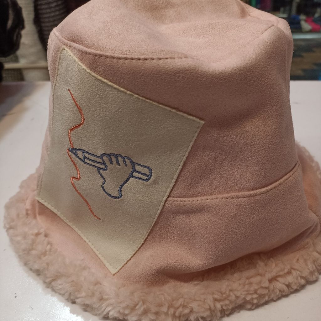 قیمت کلاه مخملی کرکی