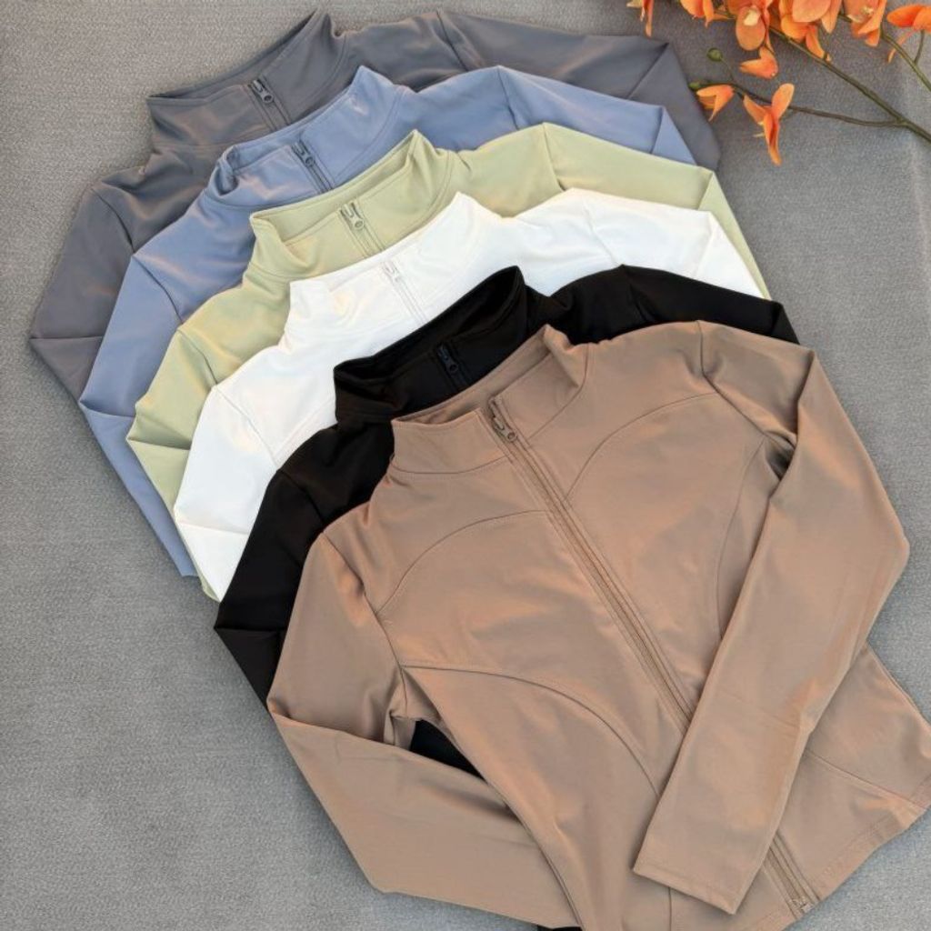 خرید انلاین سویشرت ورزشی زنانه