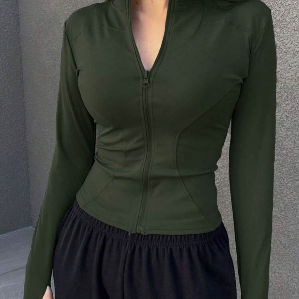 قیمت ارزان سویشرت ورزشی زنانه