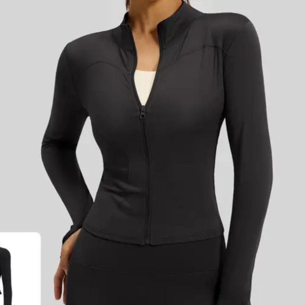 فروش اینترنتی سویشرت ورزشی زنانه