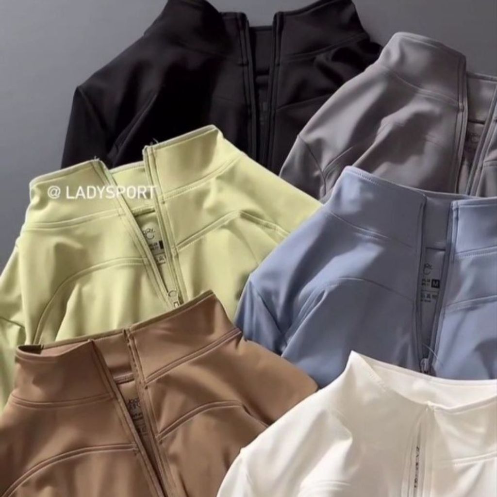 خرید انلاین سویشرت ورزشی زنانه