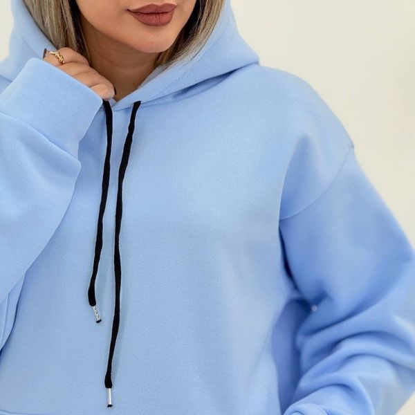 هود زنانه رنگی