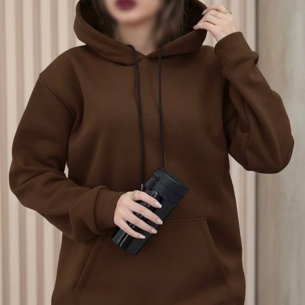 قیمت هود زنانه رنگی