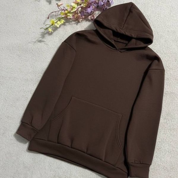 هود زنانه رنگی