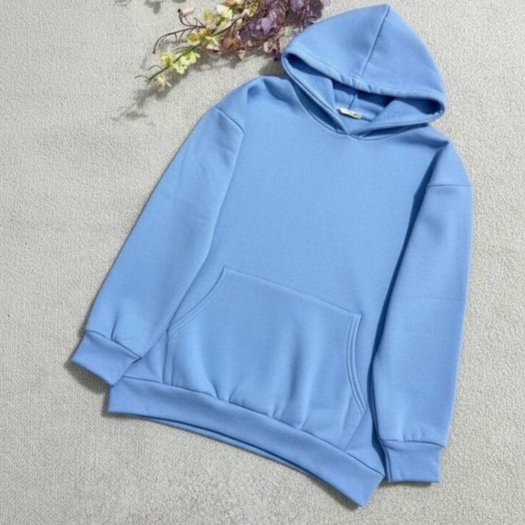 مشخصات هود زنانه رنگی